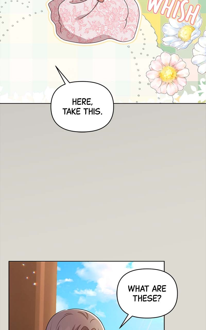 The Duke's Cursed Charm Chapter 64 page 41 - 