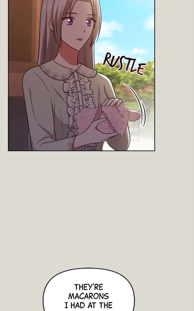 The Duke's Cursed Charm Chapter 64 page 42 - 