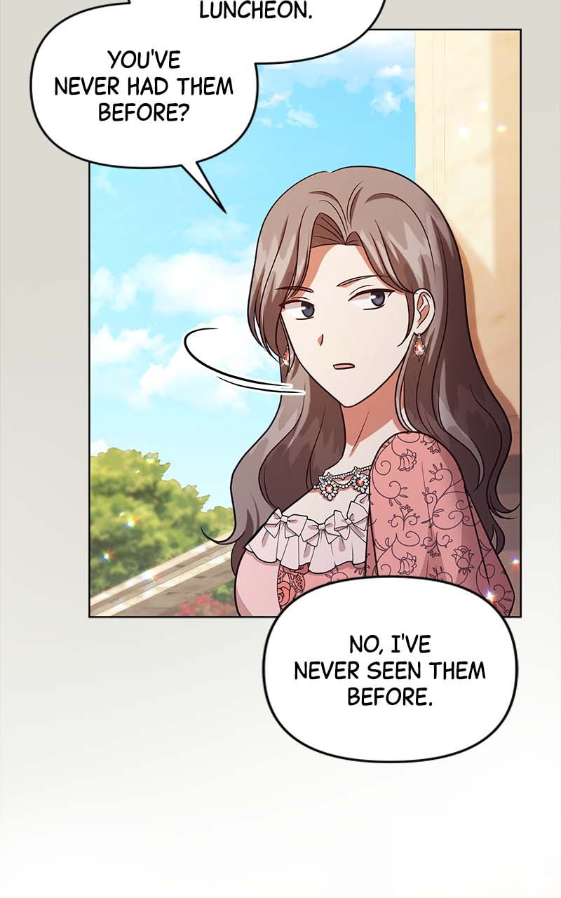 The Duke's Cursed Charm Chapter 64 page 43 - 