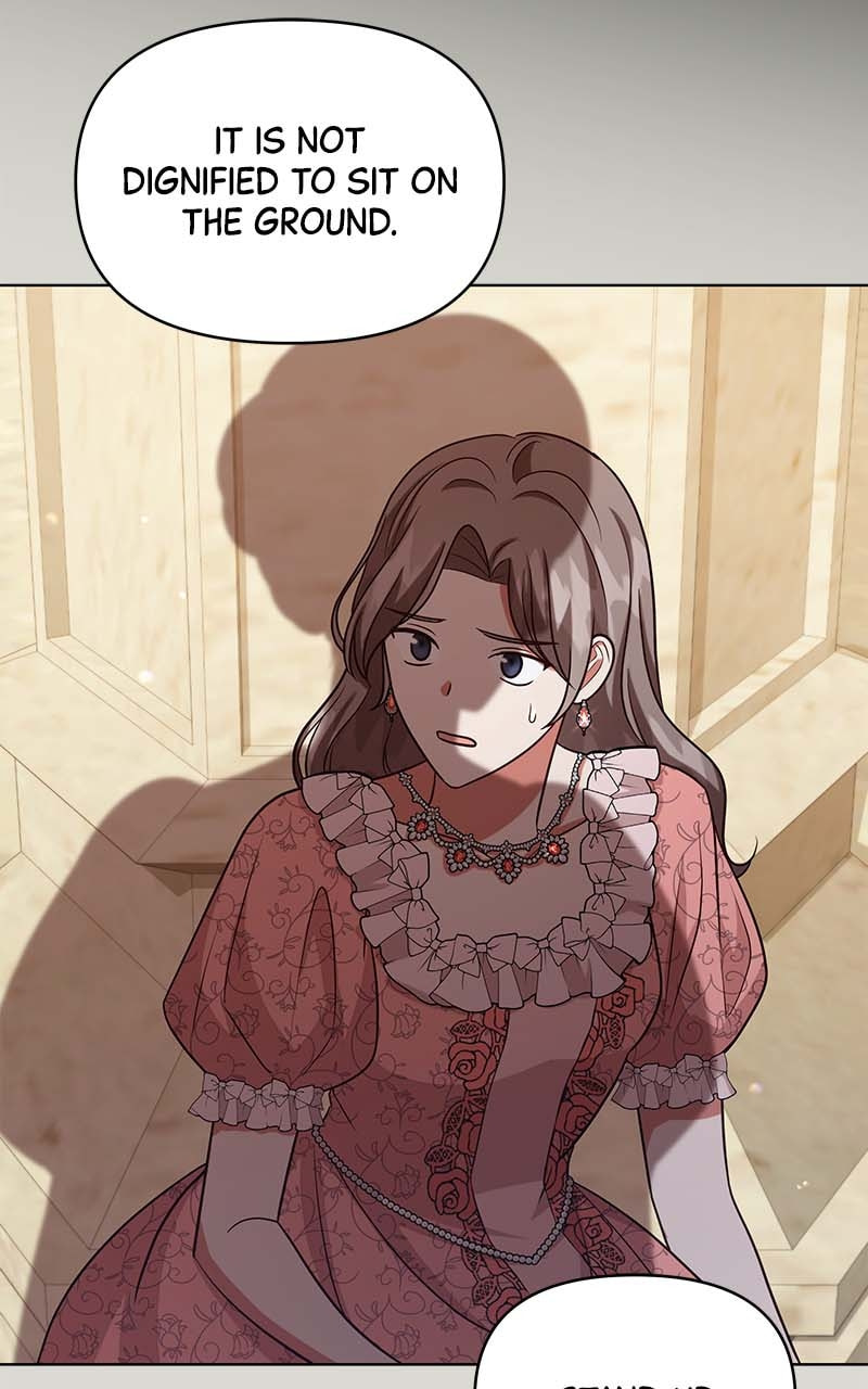 The Duke's Cursed Charm Chapter 64 page 48 - 