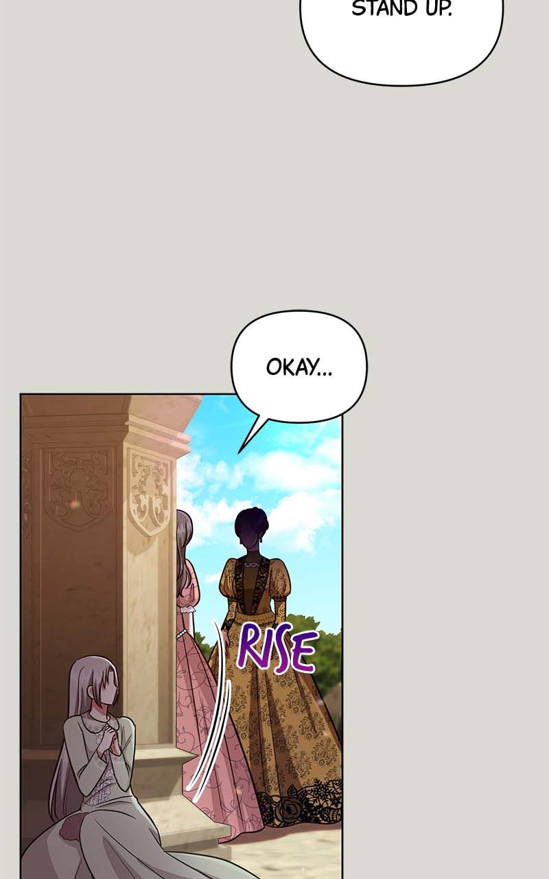 The Duke's Cursed Charm Chapter 64 page 49 - 