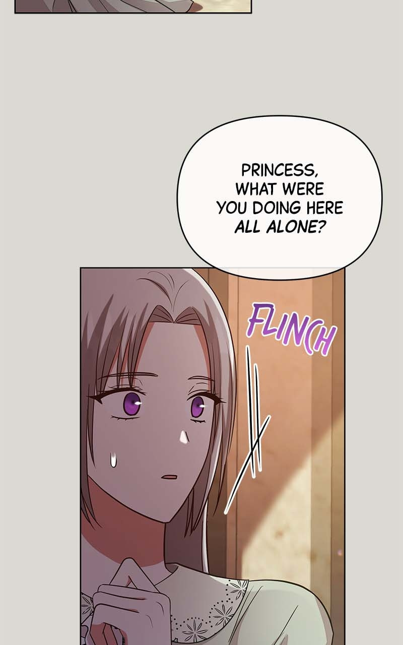 The Duke's Cursed Charm Chapter 64 page 50 - 