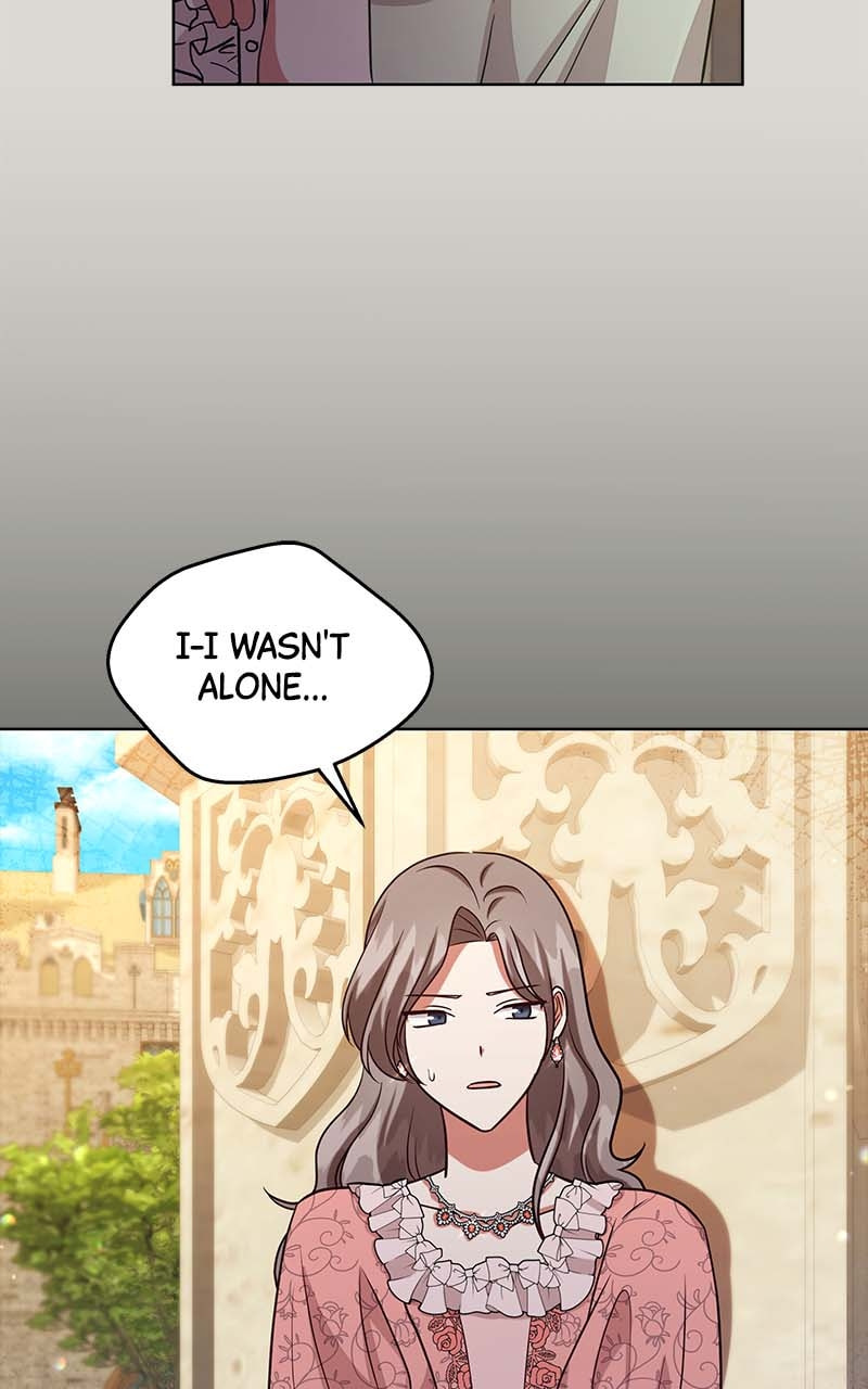 The Duke's Cursed Charm Chapter 64 page 51 - 