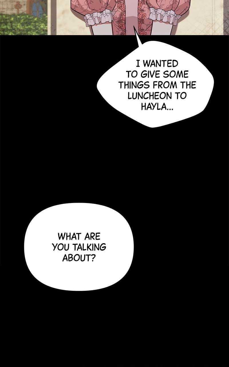 The Duke's Cursed Charm Chapter 64 page 52 - 