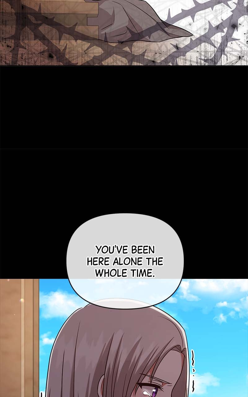 The Duke's Cursed Charm Chapter 64 page 54 - 