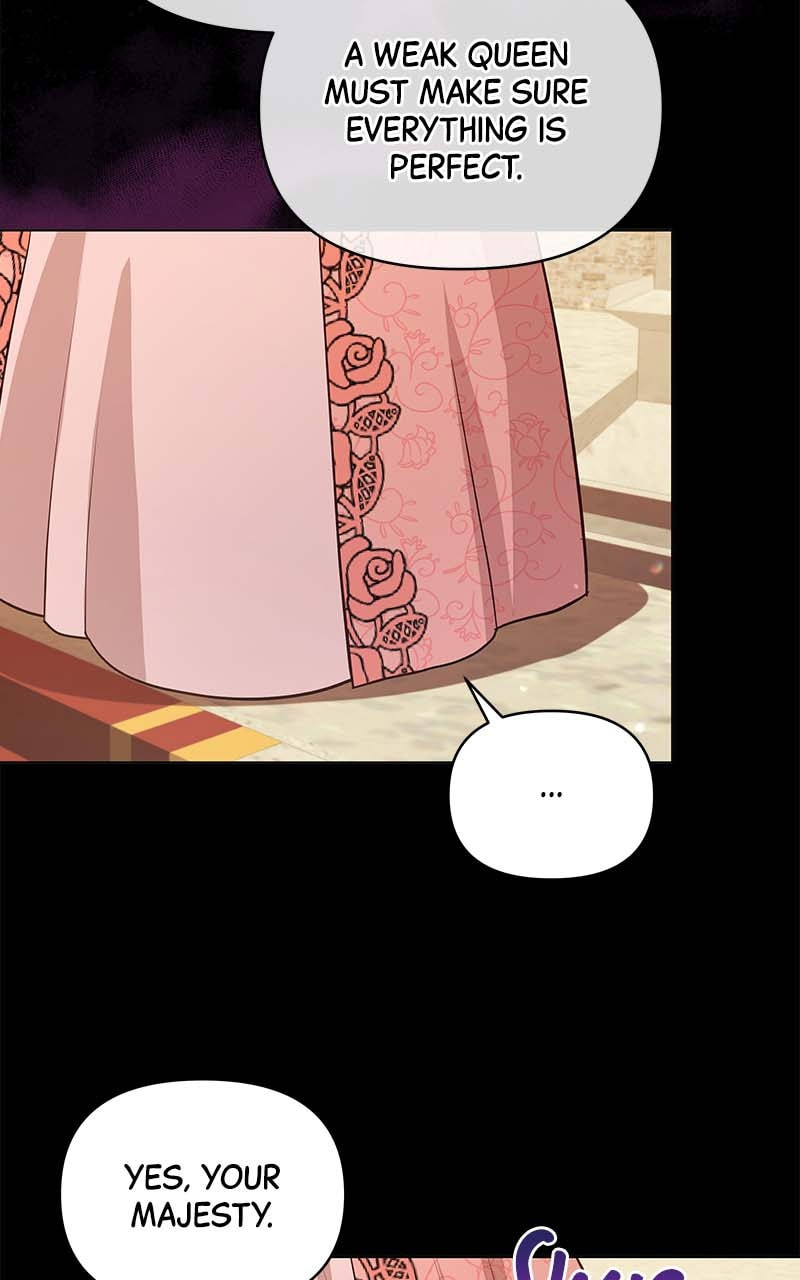 The Duke's Cursed Charm Chapter 64 page 56 - 