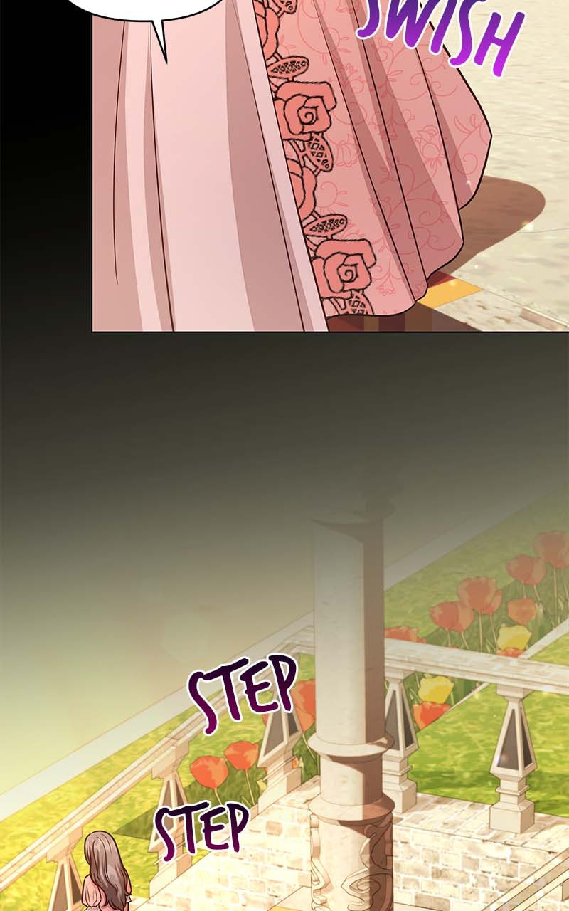 The Duke's Cursed Charm Chapter 64 page 57 - 