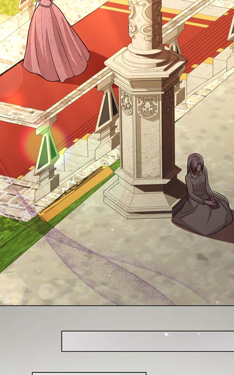 The Duke's Cursed Charm Chapter 64 page 58 - 