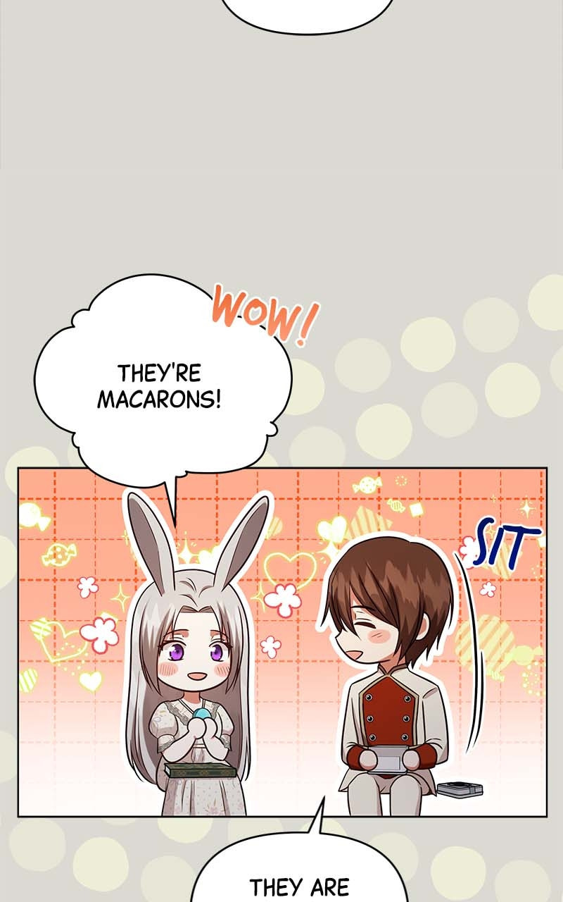 The Duke's Cursed Charm Chapter 64 page 62 - 