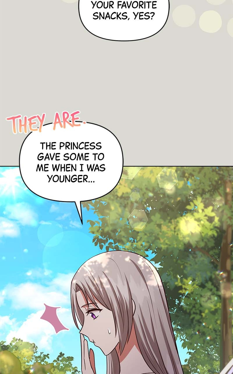 The Duke's Cursed Charm Chapter 64 page 63 - 