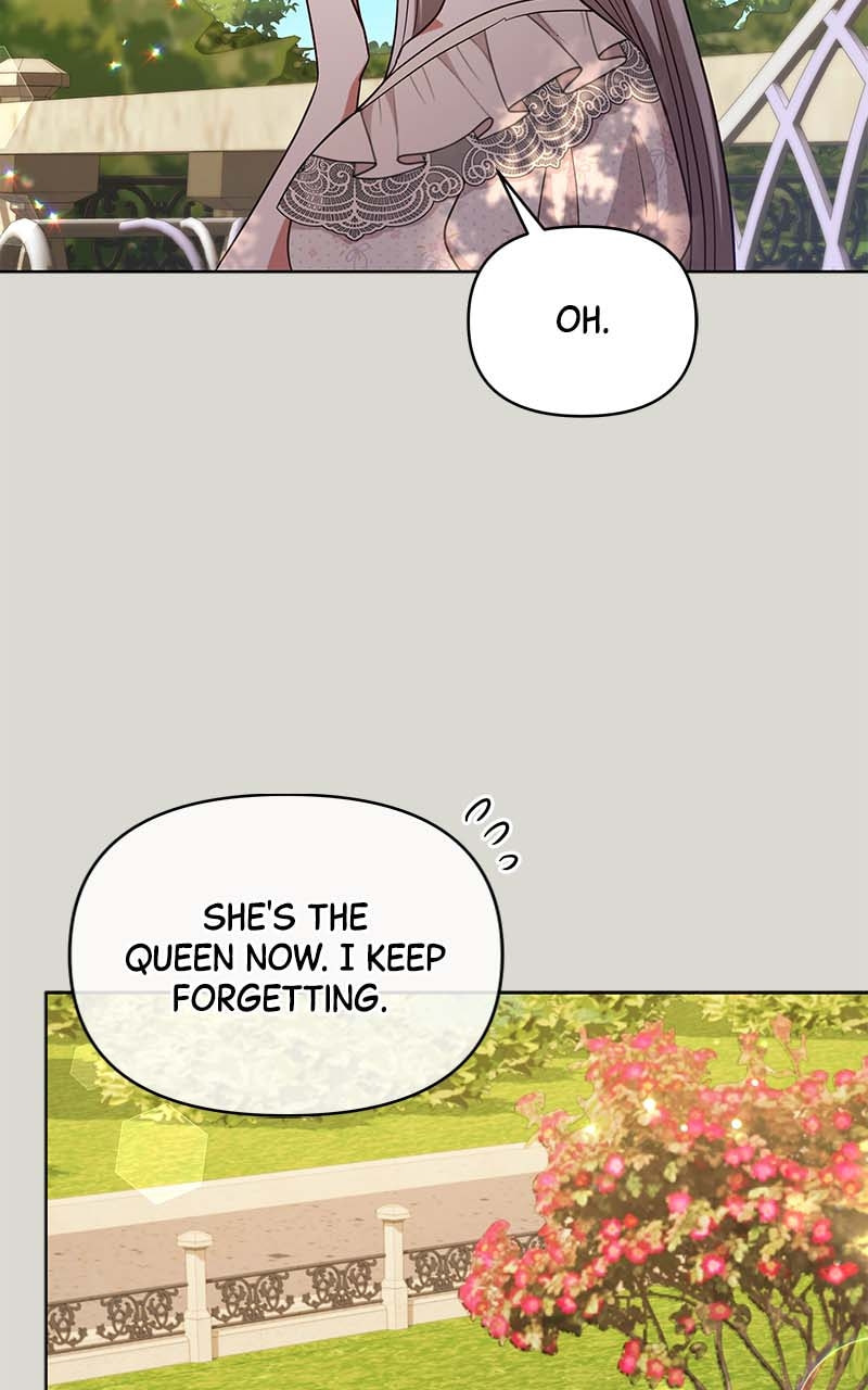 The Duke's Cursed Charm Chapter 64 page 64 - 