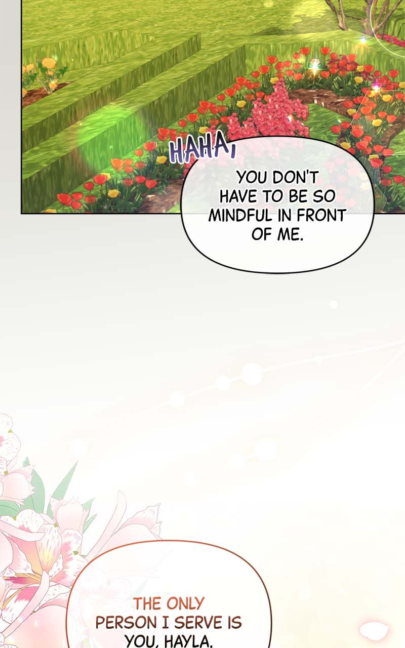 The Duke's Cursed Charm Chapter 64 page 65 - 