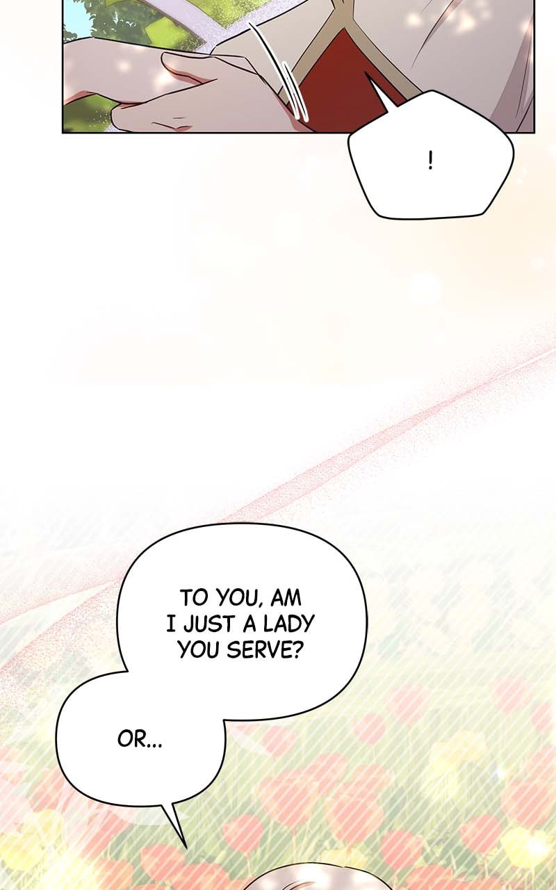 The Duke's Cursed Charm Chapter 64 page 69 - 
