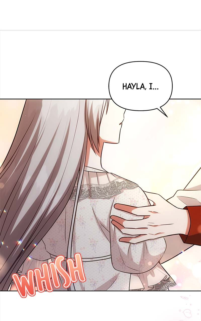 The Duke's Cursed Charm Chapter 64 page 71 - 