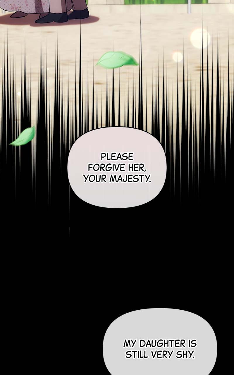 The Duke's Cursed Charm Chapter 64 page 75 - 