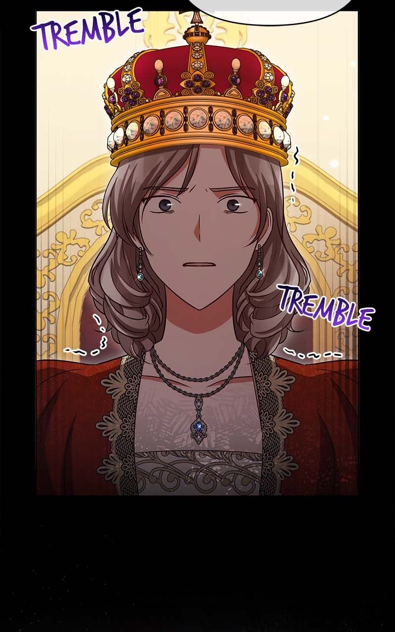 The Duke's Cursed Charm Chapter 64 page 76 - 