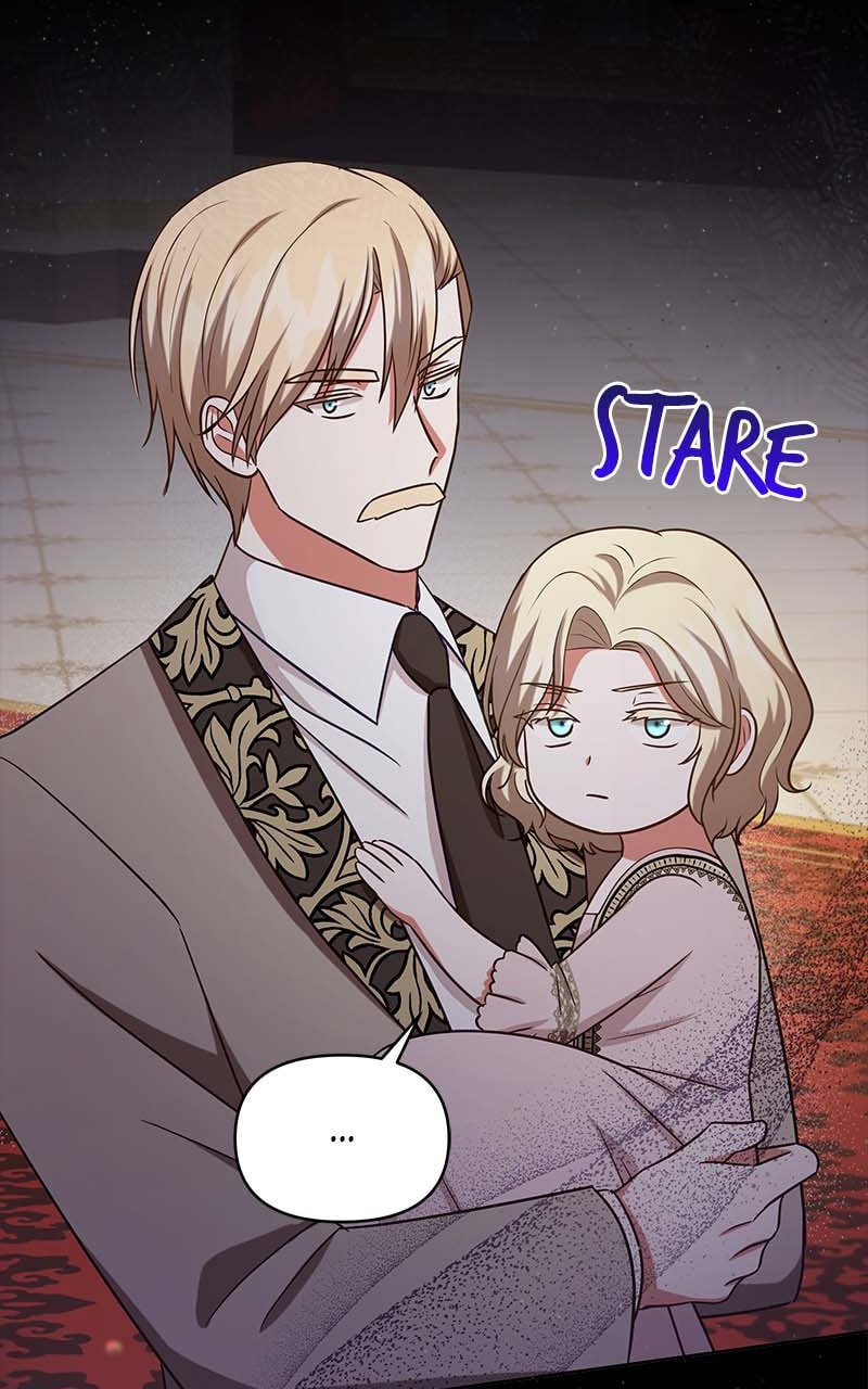 The Duke's Cursed Charm Chapter 64 page 77 - 