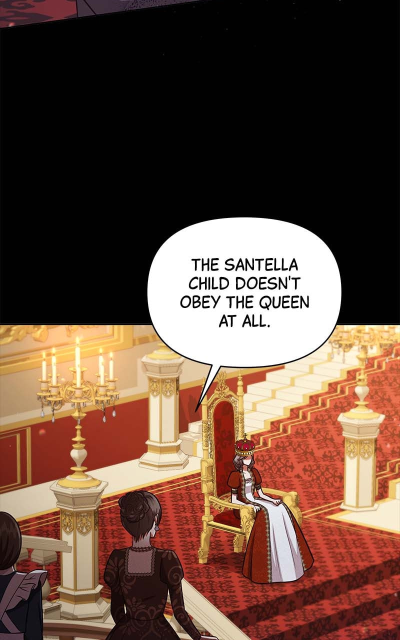 The Duke's Cursed Charm Chapter 64 page 78 - 