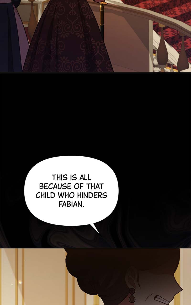 The Duke's Cursed Charm Chapter 64 page 79 - 