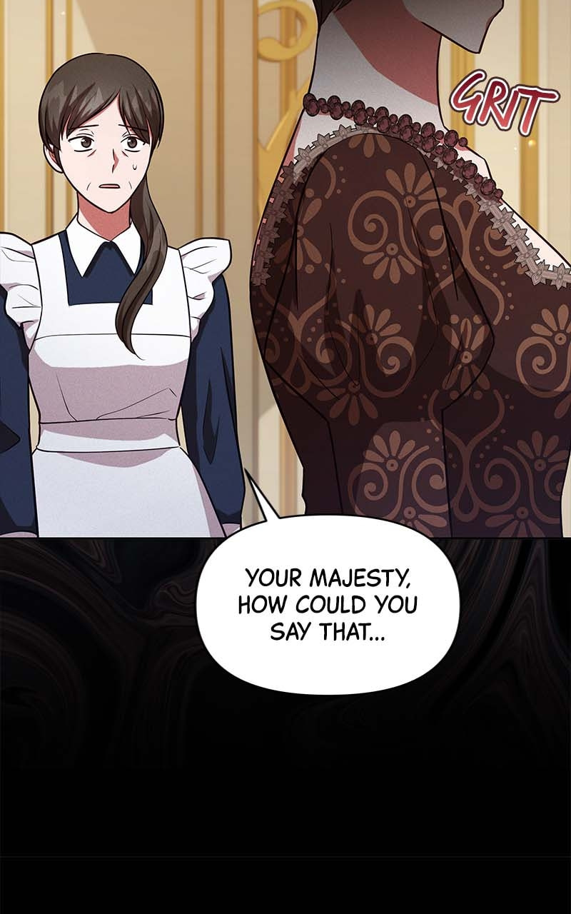 The Duke's Cursed Charm Chapter 64 page 80 - 