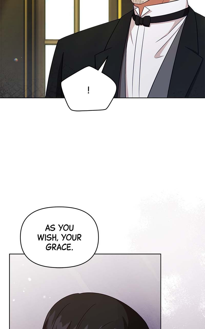 The Duke's Cursed Charm Chapter 64 page 9 - 