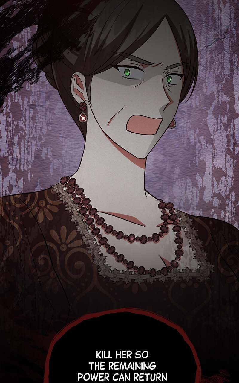 The Duke's Cursed Charm Chapter 64 page 83 - 