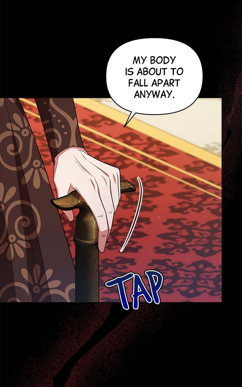 The Duke's Cursed Charm Chapter 65 page 12 - 