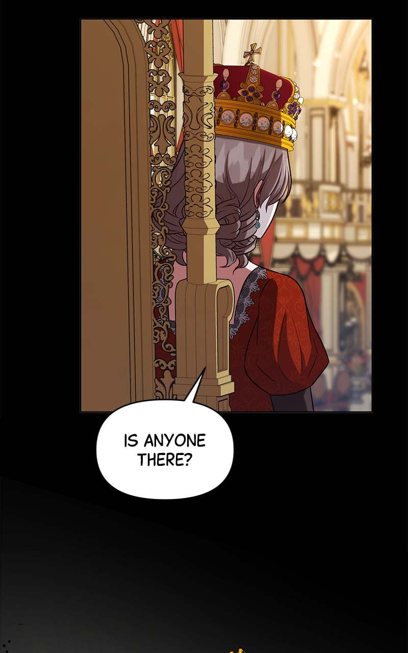 The Duke's Cursed Charm Chapter 65 page 15 - 