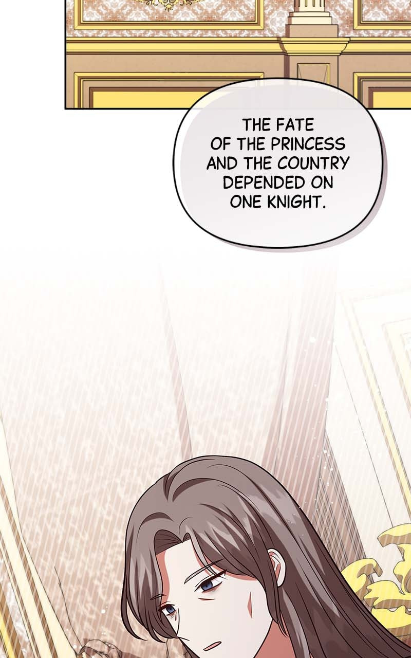The Duke's Cursed Charm Chapter 65 page 19 - 