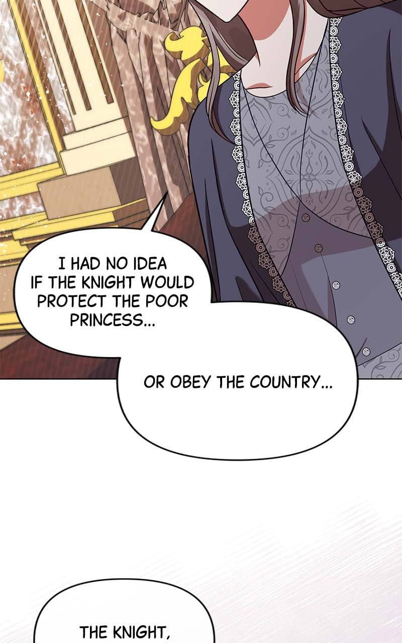The Duke's Cursed Charm Chapter 65 page 20 - 
