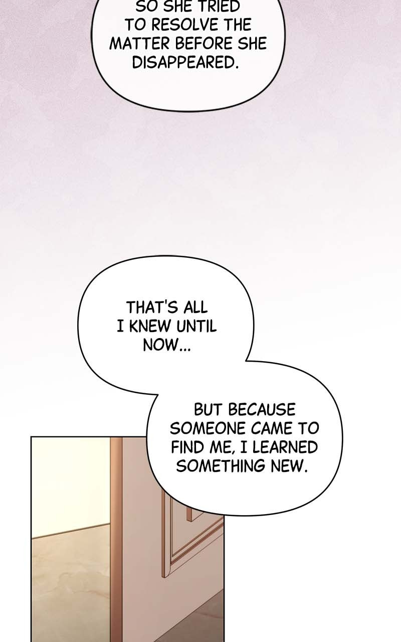 The Duke's Cursed Charm Chapter 65 page 23 - 