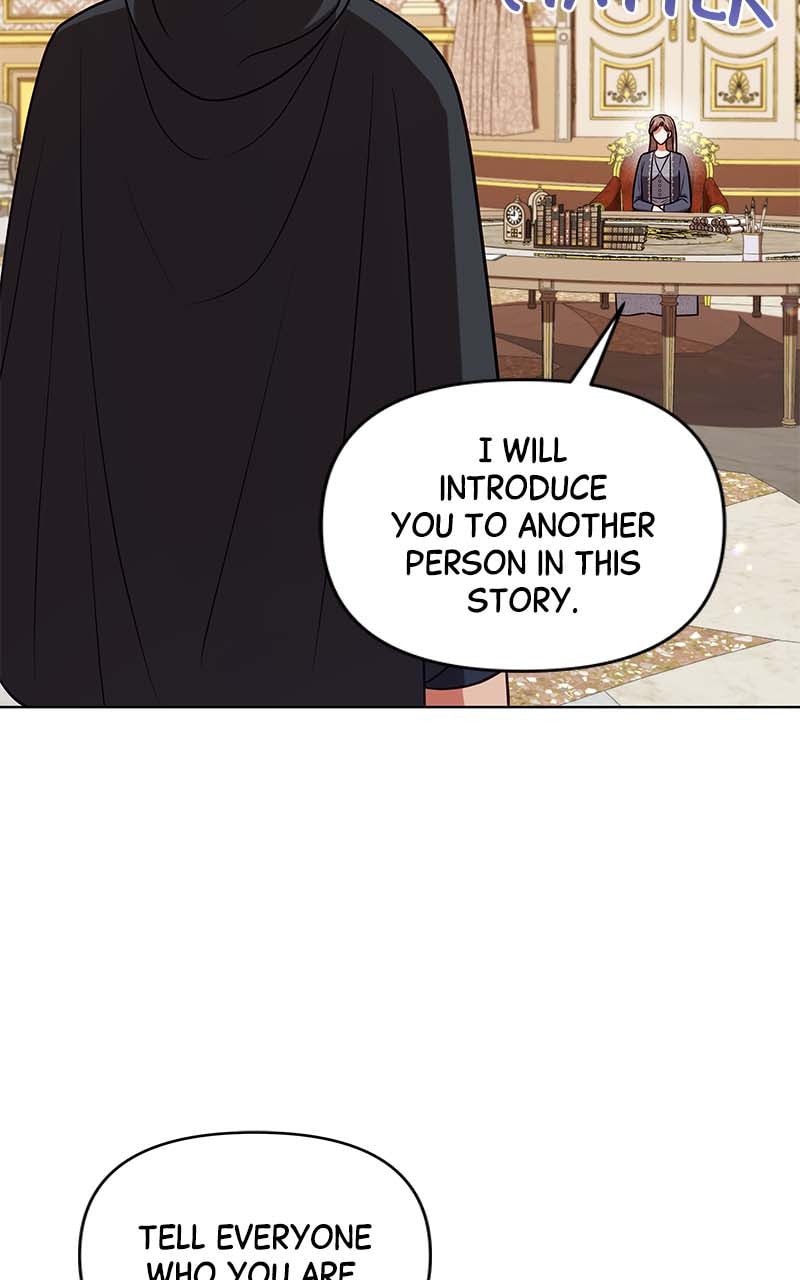 The Duke's Cursed Charm Chapter 65 page 25 - 