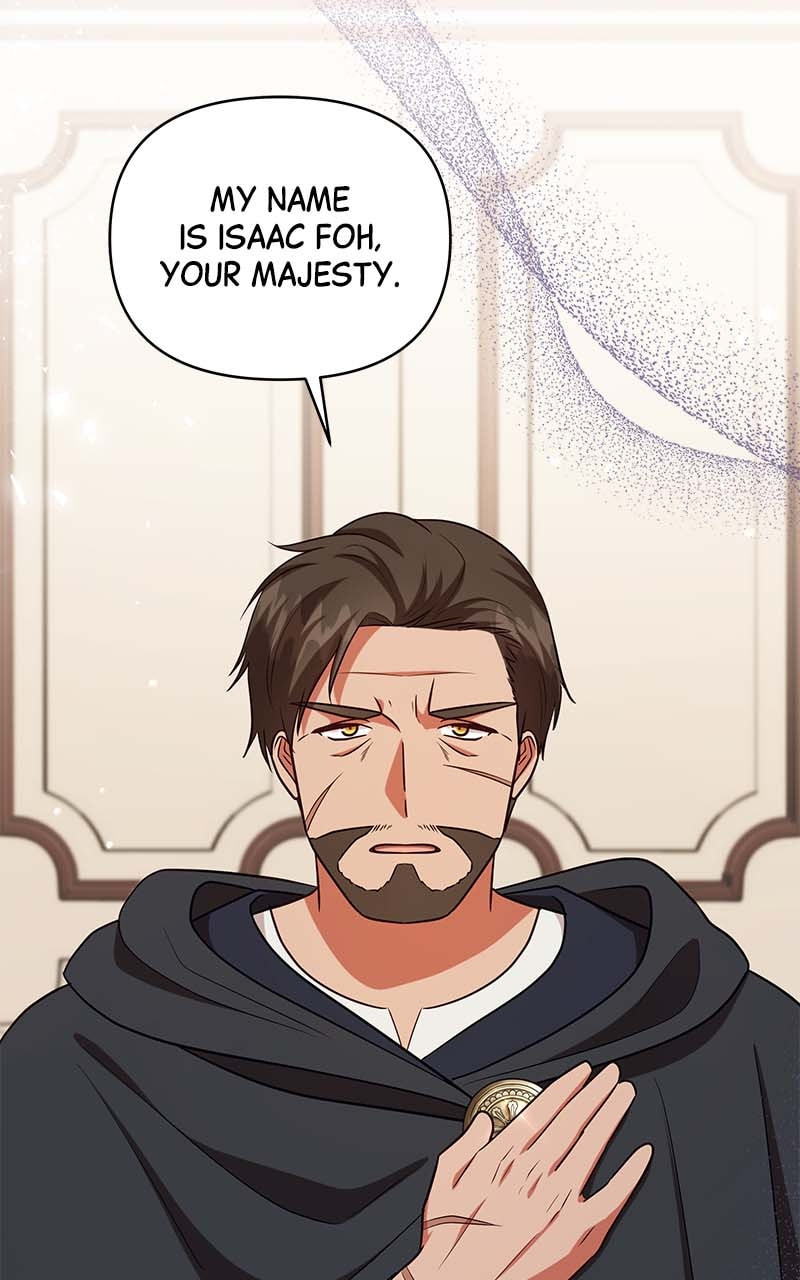 The Duke's Cursed Charm Chapter 65 page 27 - 