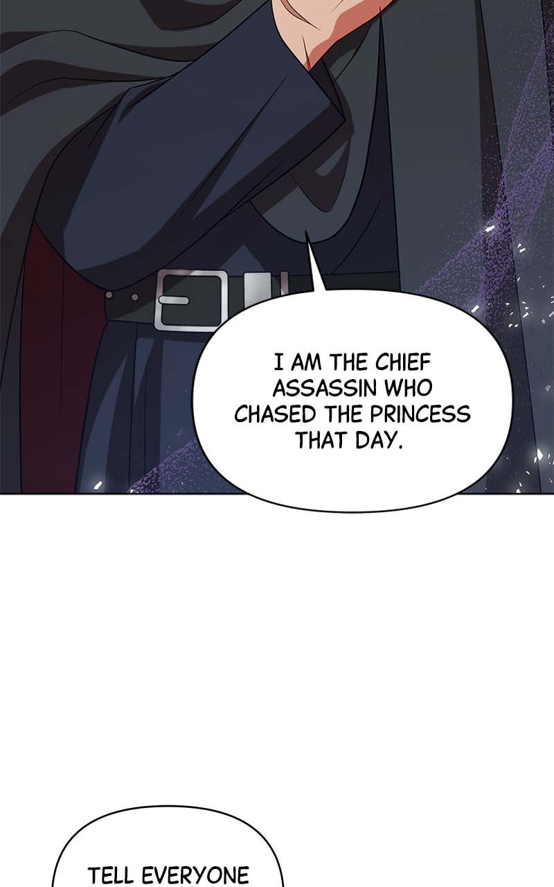 The Duke's Cursed Charm Chapter 65 page 28 - 
