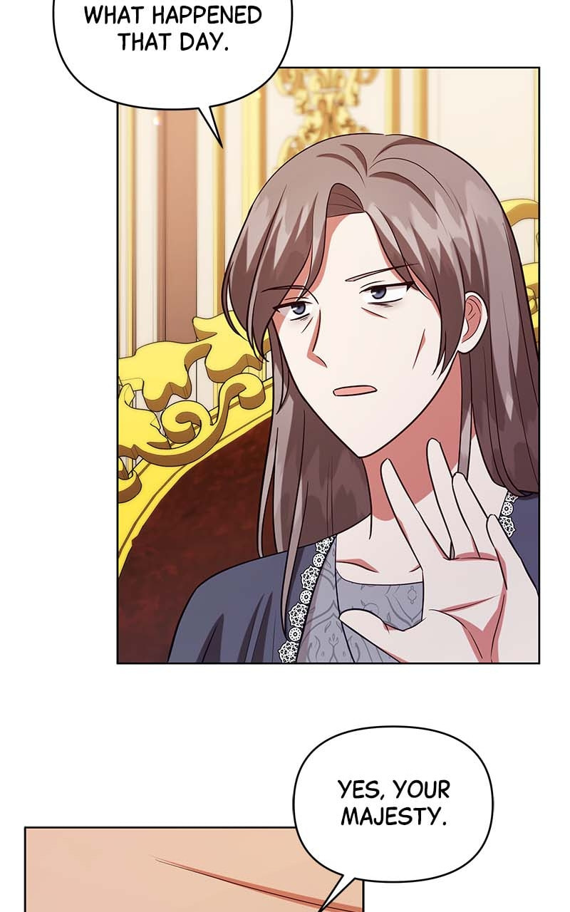 The Duke's Cursed Charm Chapter 65 page 29 - 