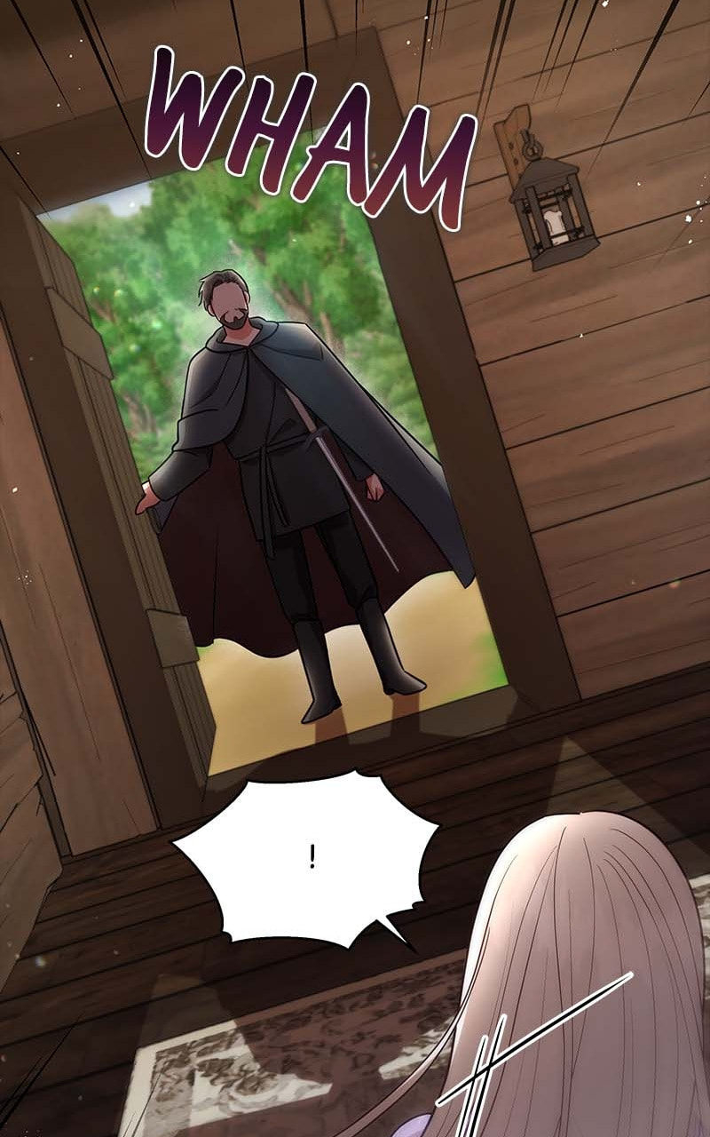 The Duke's Cursed Charm Chapter 65 page 32 - 