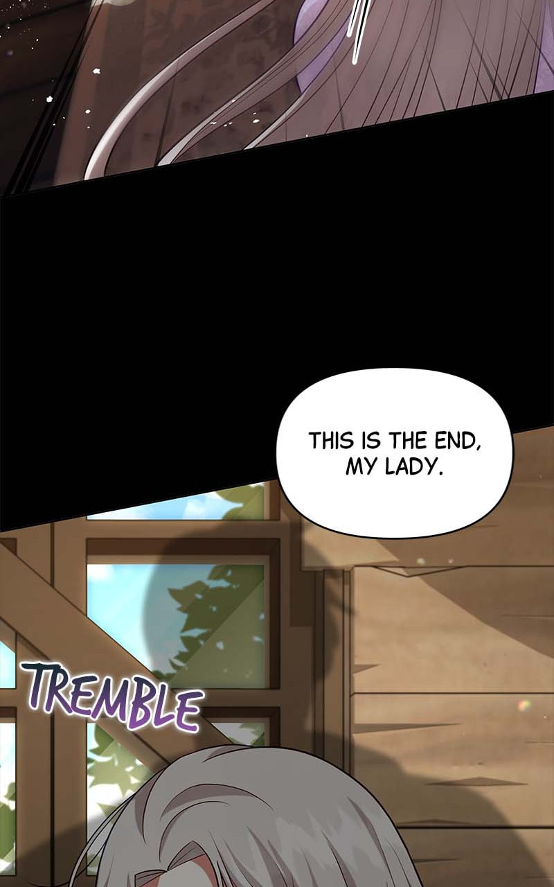 The Duke's Cursed Charm Chapter 65 page 33 - 