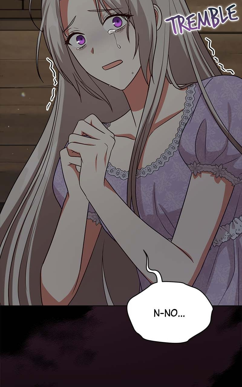 The Duke's Cursed Charm Chapter 65 page 34 - 