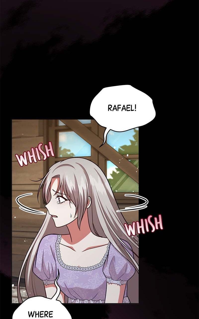 The Duke's Cursed Charm Chapter 65 page 35 - 