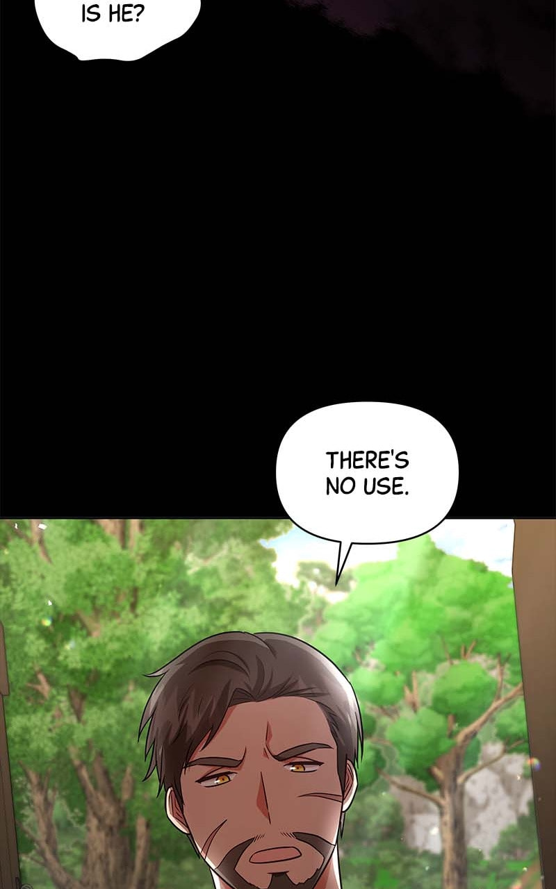 The Duke's Cursed Charm Chapter 65 page 36 - 