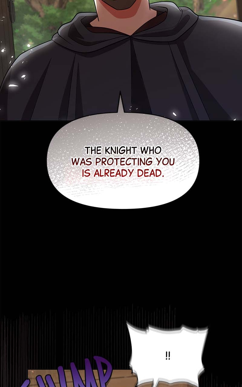 The Duke's Cursed Charm Chapter 65 page 37 - 