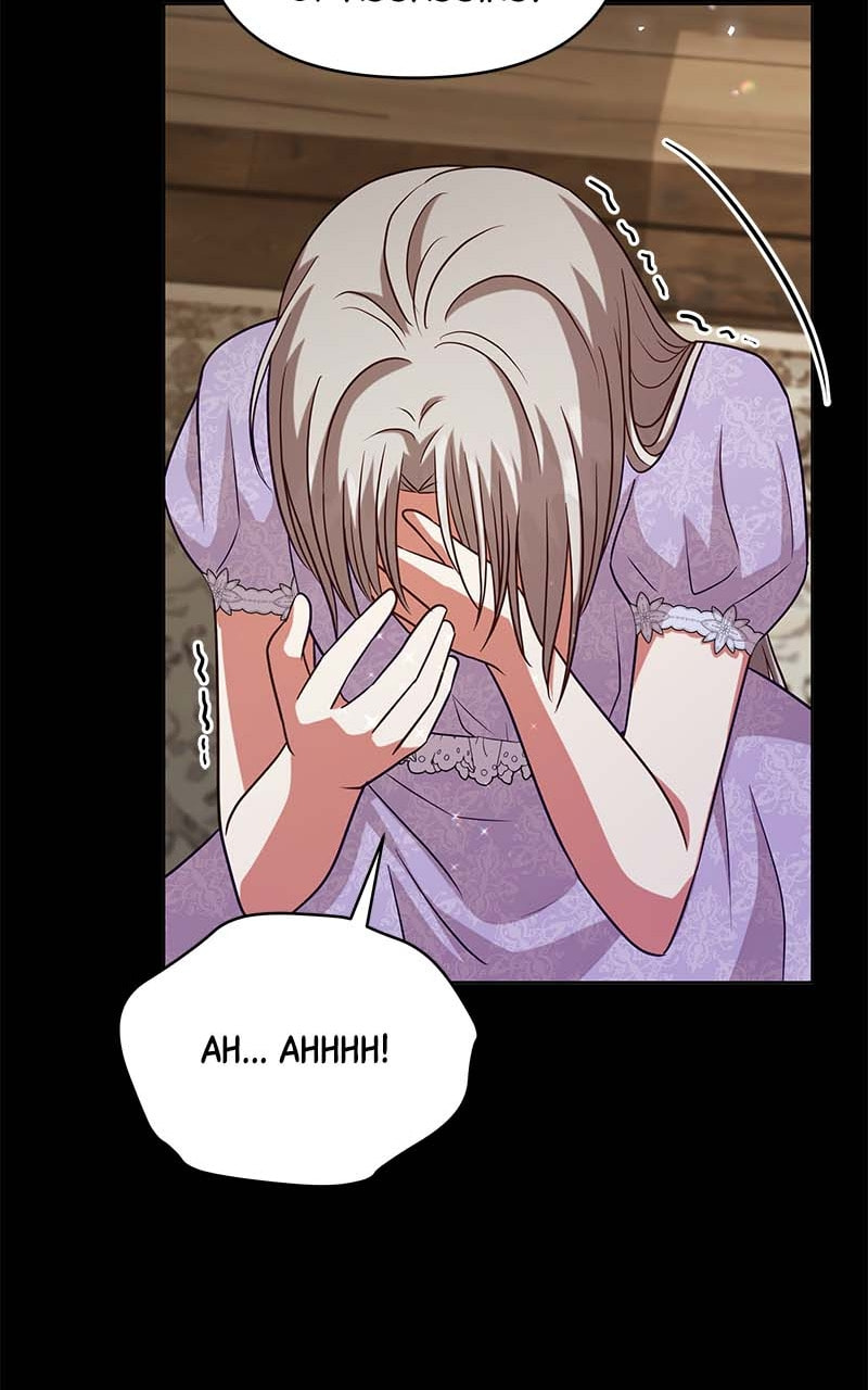 The Duke's Cursed Charm Chapter 65 page 39 - 