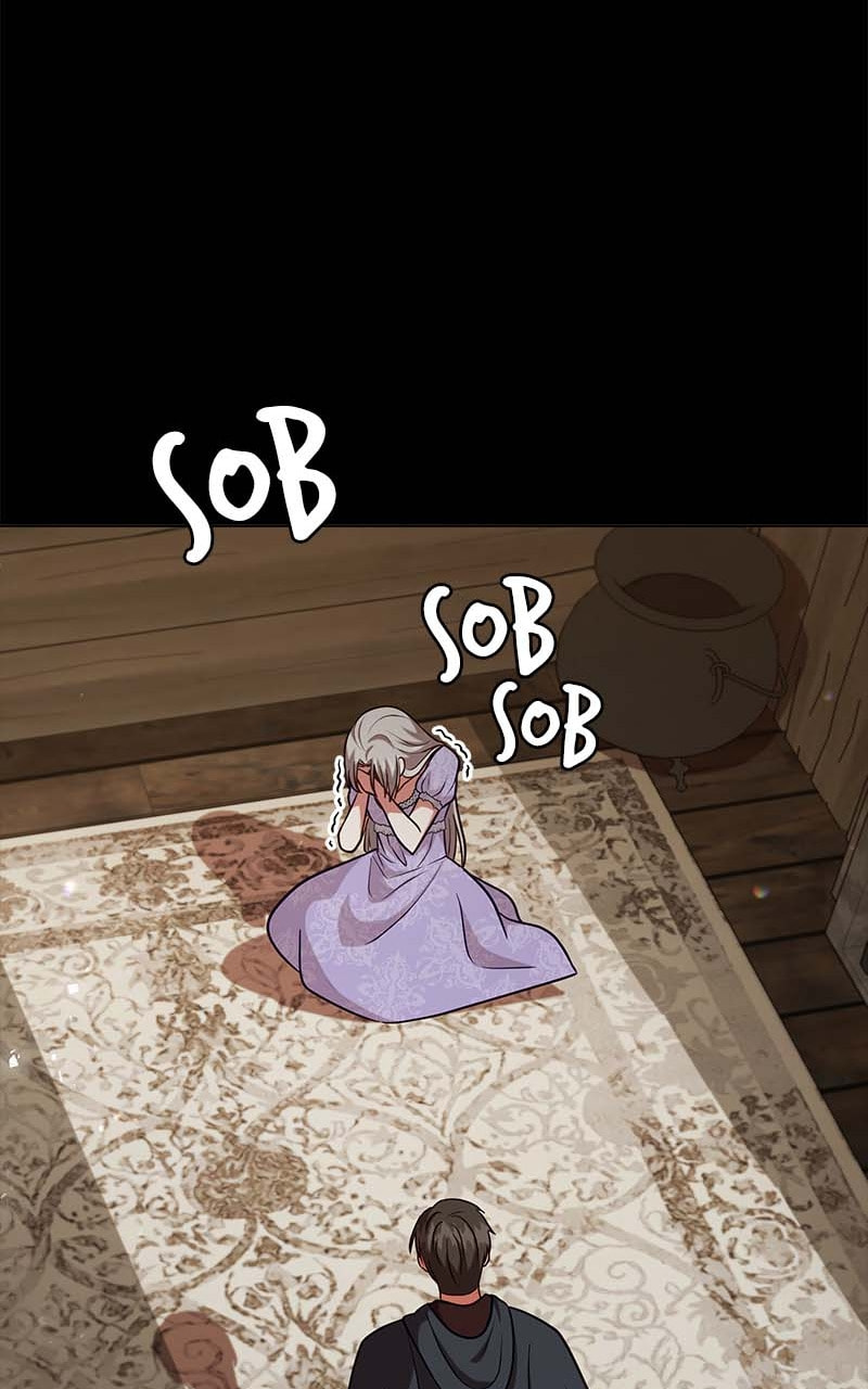 The Duke's Cursed Charm Chapter 65 page 40 - 