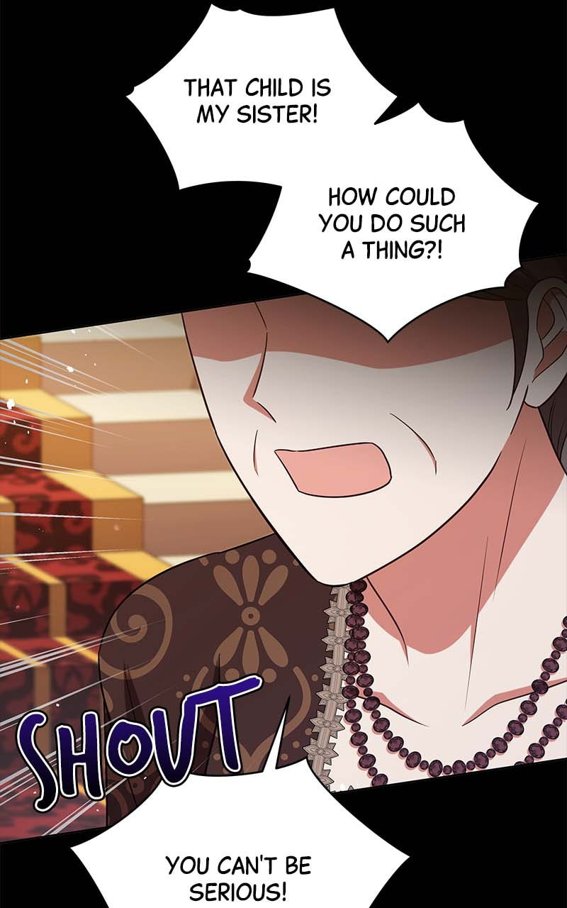The Duke's Cursed Charm Chapter 65 page 5 - 