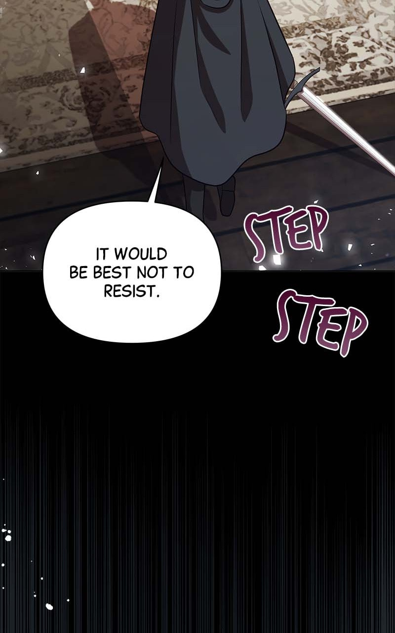 The Duke's Cursed Charm Chapter 65 page 41 - 