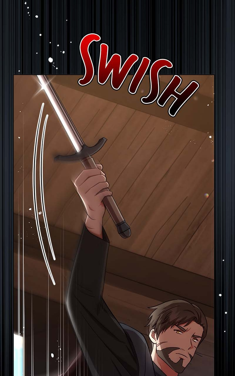 The Duke's Cursed Charm Chapter 65 page 42 - 
