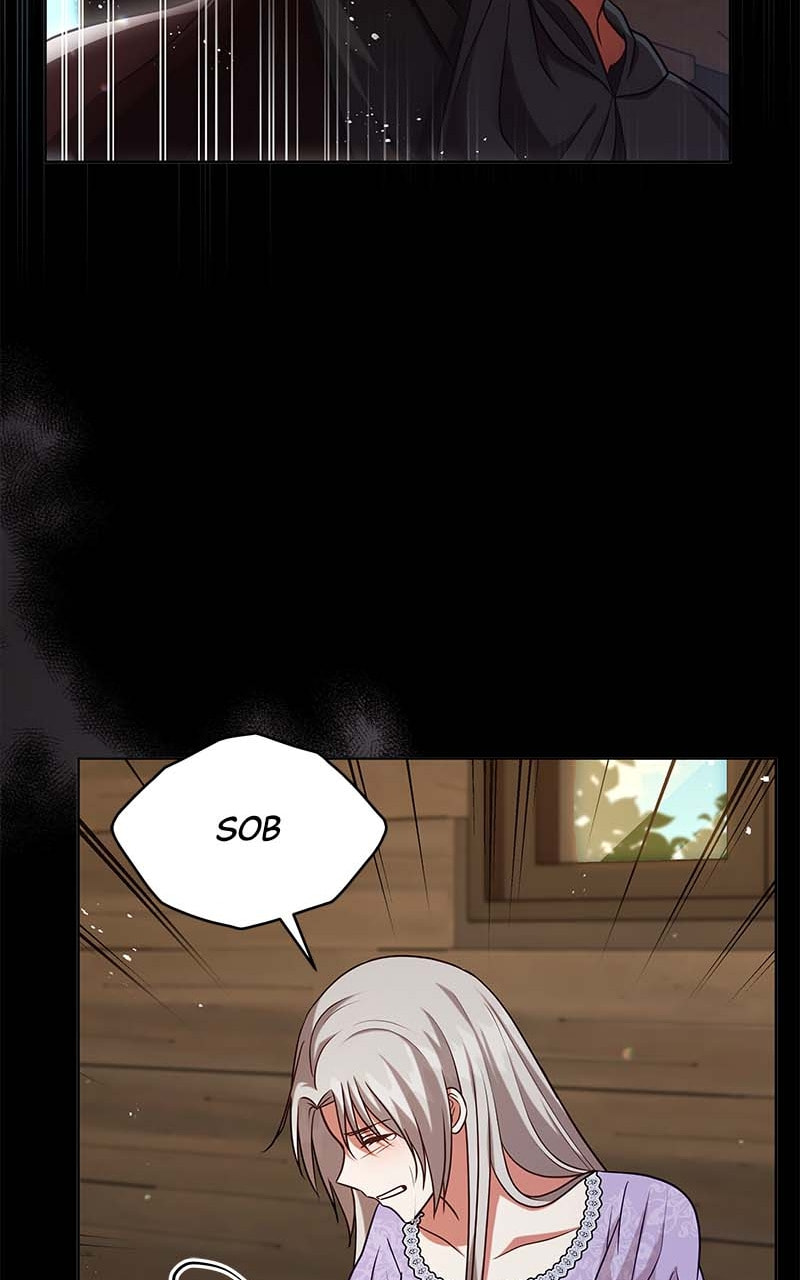 The Duke's Cursed Charm Chapter 65 page 43 - 