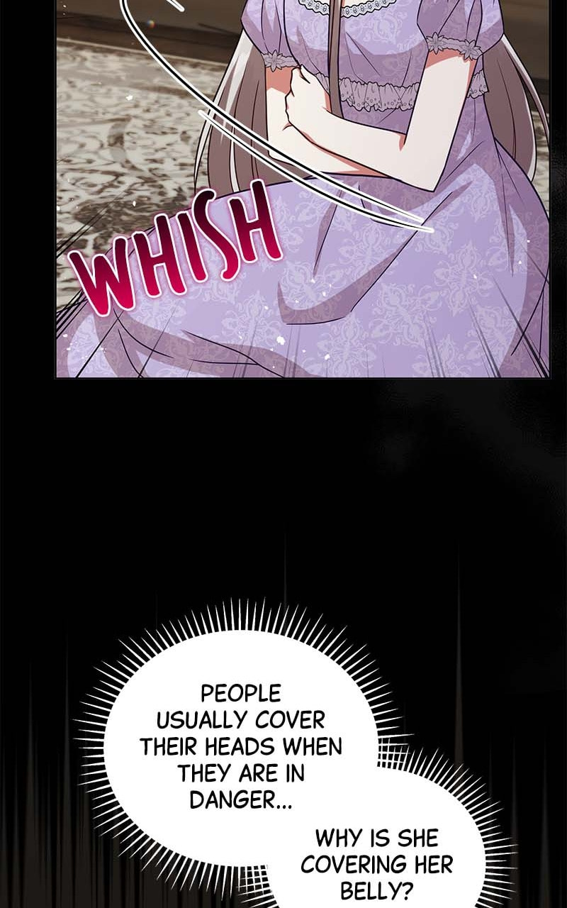 The Duke's Cursed Charm Chapter 65 page 44 - 