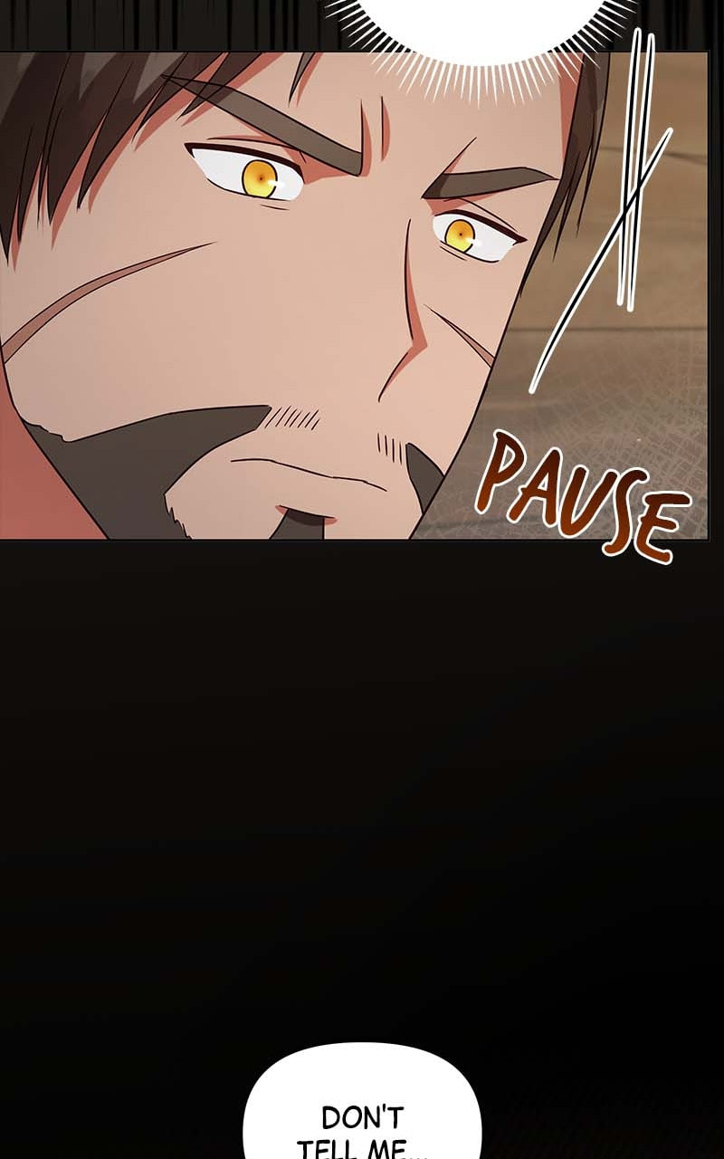 The Duke's Cursed Charm Chapter 65 page 45 - 