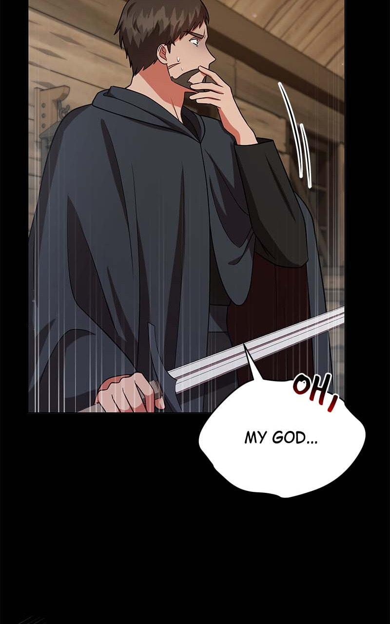 The Duke's Cursed Charm Chapter 65 page 50 - 